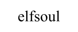 ELFSOUL trademark