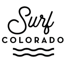 SURF COLORADO trademark