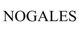 NOGALES trademark