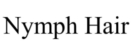 NYMPH HAIR trademark