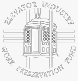 ELEVATOR INDUSTRY WORK PRESERVATION FUND trademark