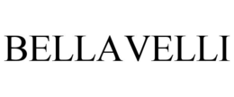 BELLAVELLI trademark