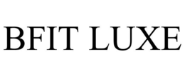 BFIT LUXE trademark