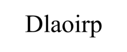 DLAOIRP trademark