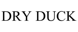 DRY DUCK trademark