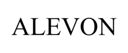 ALEVON trademark