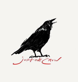 JUST ONE CROW trademark