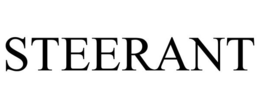 STEERANT trademark