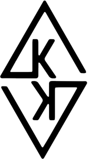 K K trademark