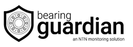 BEARING GUARDIAN AN NTN MONITORING SOLUTION trademark