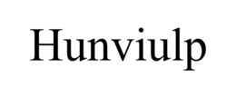 HUNVIULP trademark