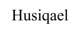 HUSIQAEL trademark