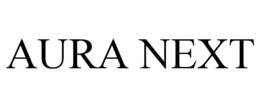 AURA NEXT trademark