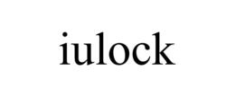 IULOCK trademark