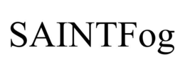 SAINTFOG trademark