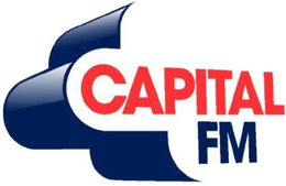 CAPITAL FM trademark