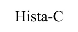 HISTA-C trademark
