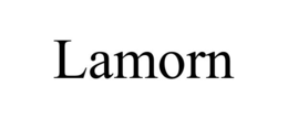 LAMORN trademark