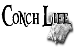 CONCH LIFE trademark
