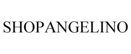 SHOPANGELINO trademark