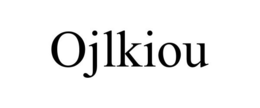 OJLKIOU trademark