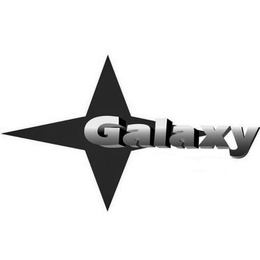 GALAXY trademark
