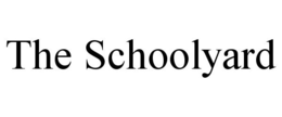THE SCHOOLYARD trademark