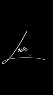 LOVE 365 trademark