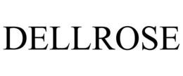 DELLROSE trademark