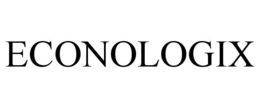 ECONOLOGIX trademark