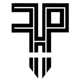 FHP trademark