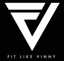 FIT LIKE VINNY trademark