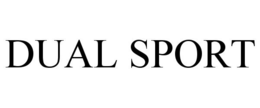 DUAL SPORT trademark