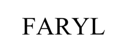 FARYL trademark