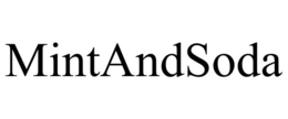MINTANDSODA trademark