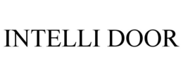 INTELLI DOOR trademark