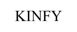 KINFY trademark