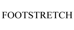 FOOTSTRETCH trademark