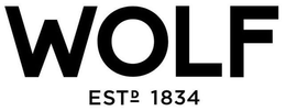 WOLF ESTD 1834 trademark