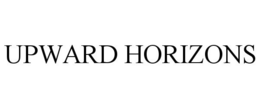 UPWARD HORIZONS trademark