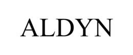 ALDYN trademark