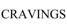 CRAVINGS trademark