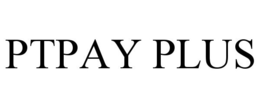 PTPAY PLUS trademark