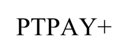 PTPAY+ trademark