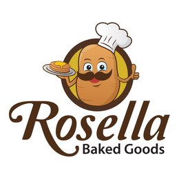 ROSELLA BAKED GOODS trademark