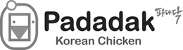 PADADAK KOREAN CHICKEN trademark