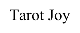 TAROT JOY trademark