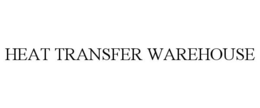 HEAT TRANSFER WAREHOUSE trademark