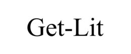 GET-LIT trademark
