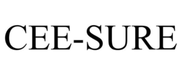 CEE-SURE trademark